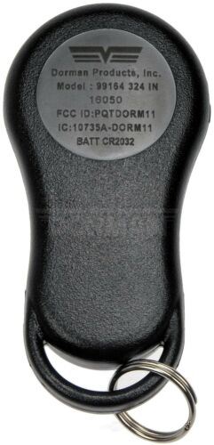 Dorman 99164 Keyless Entry Transmitter