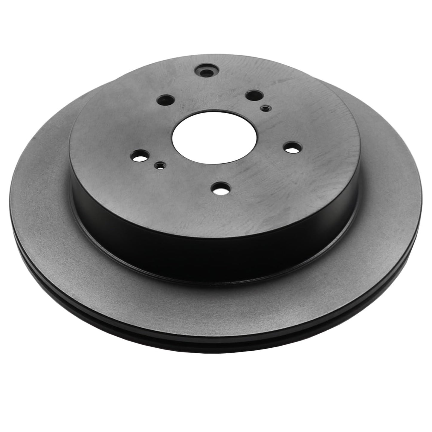 Beck/Arnley 083-3558 Rotor de freno de disco
