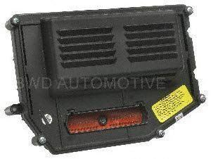 BWD ECC2669 Engine Control Module (ECM)