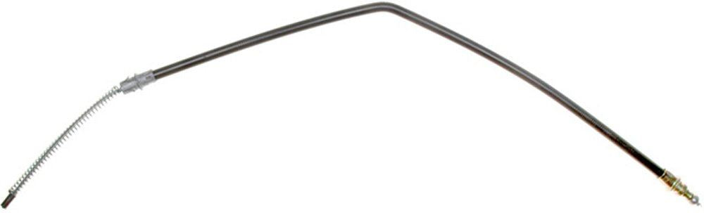 Câble de frein de stationnement Raybestos BC92363