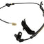 Aisin BST-004 ABS Wheel Speed Sensor