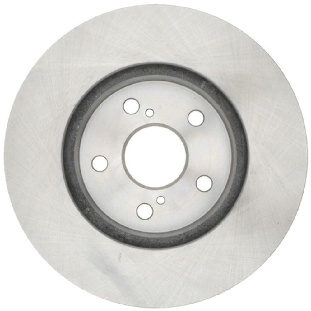 Raybestos 980077R Disc Brake Rotor