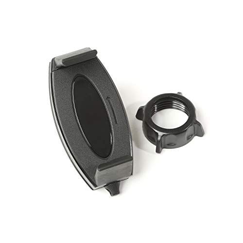 Rugged Ridge 13551.19 Instrument Panel Pocket