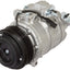 Spectra Premium 0610304 A/C Compressor