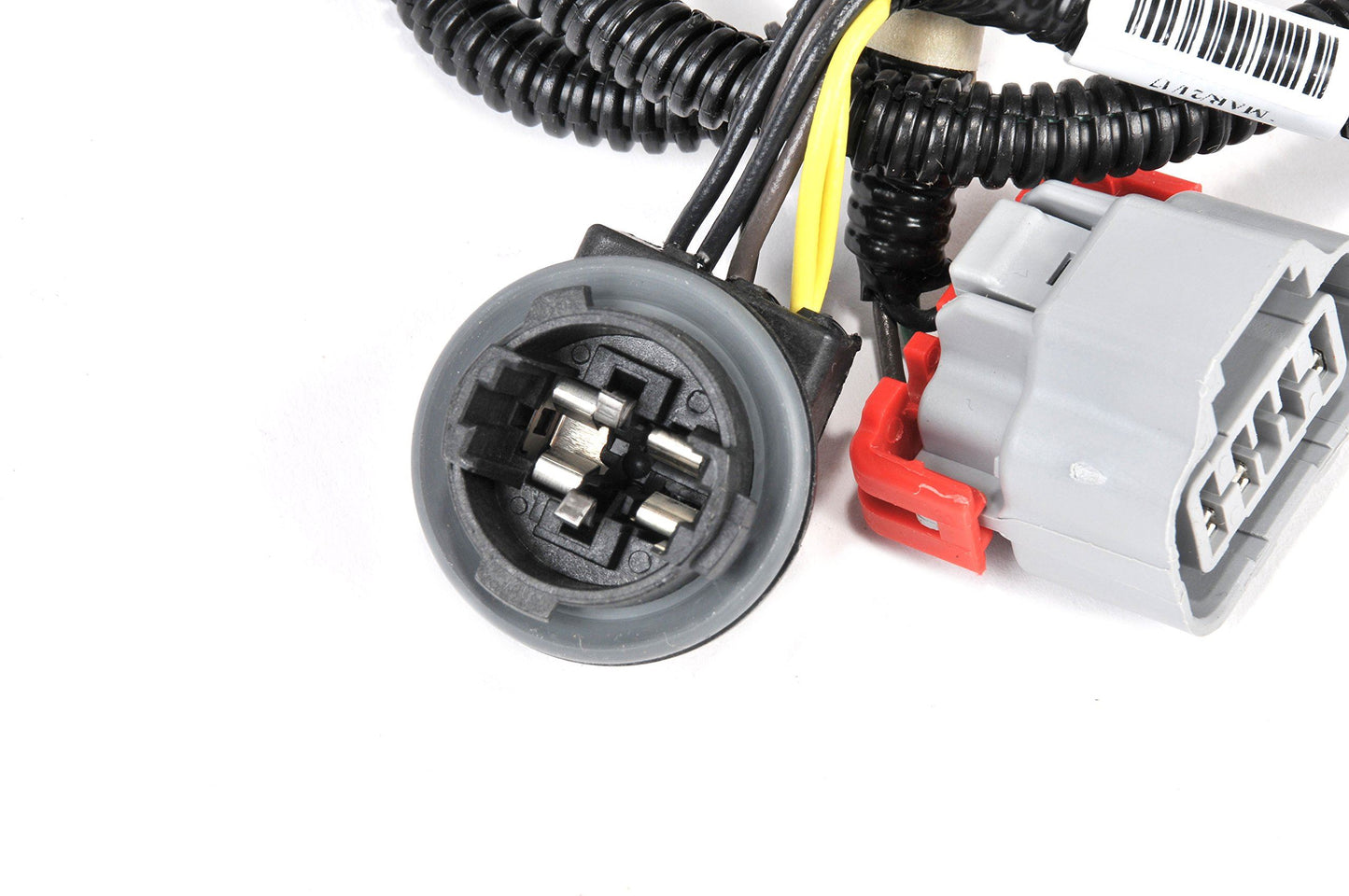 Genuine GM Parts 25958494 Tail Light Wiring Harness