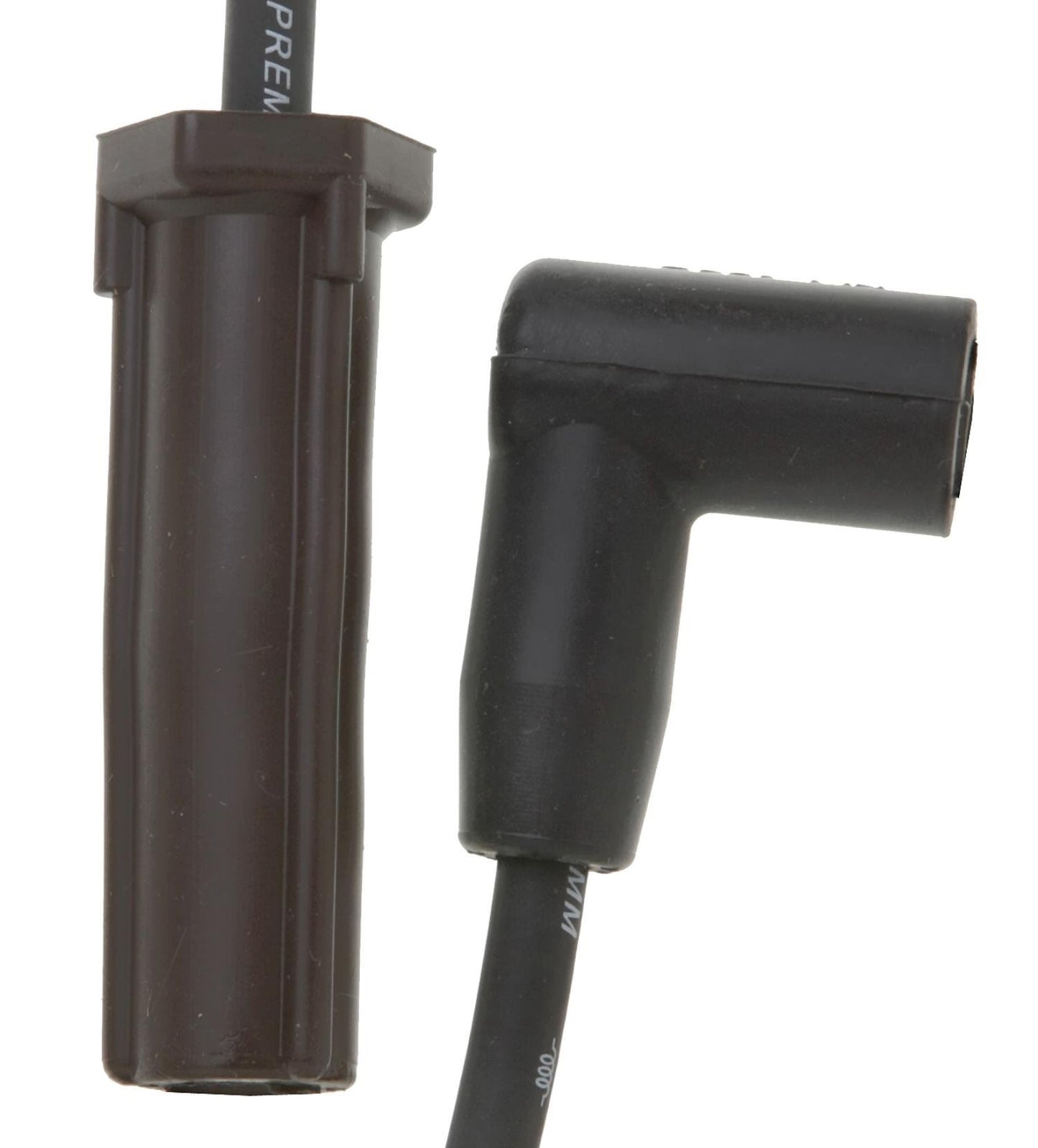 ACDelco Professional 9756S Jeu de fils de bougie d'allumage