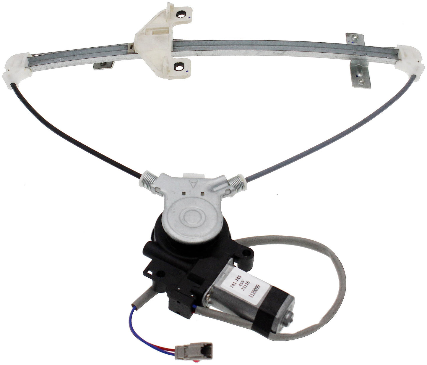 Dorman 741-745 Power Window Motor and Regulator Assembly