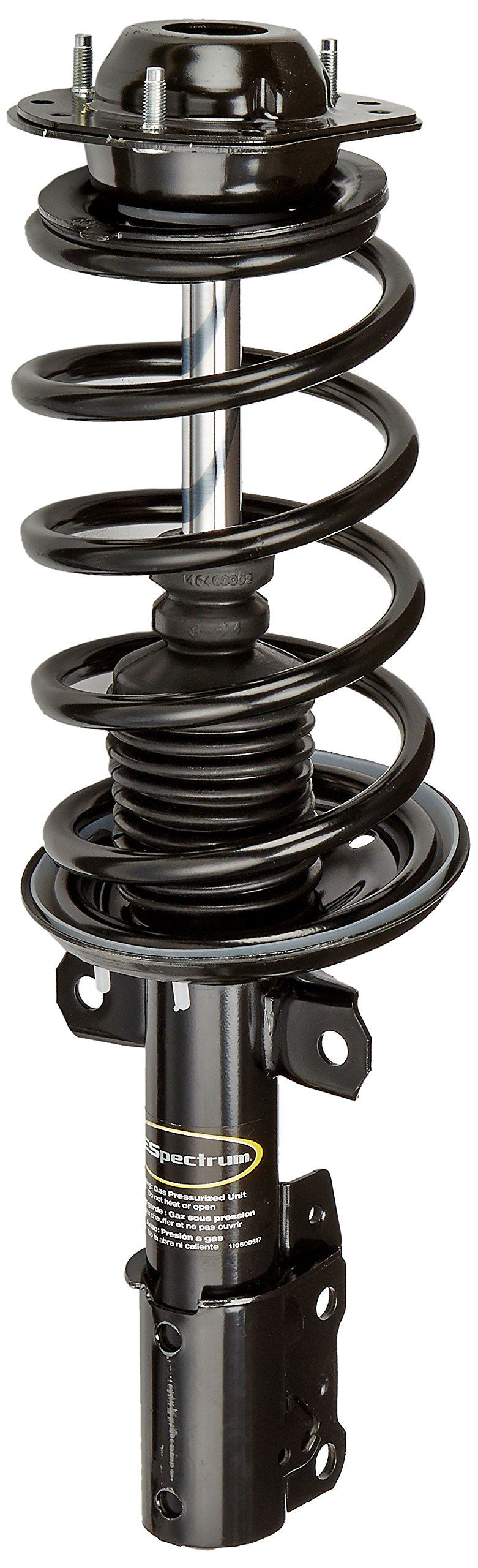 Monroe 172179R Suspension Strut and Coil Spring Assembly