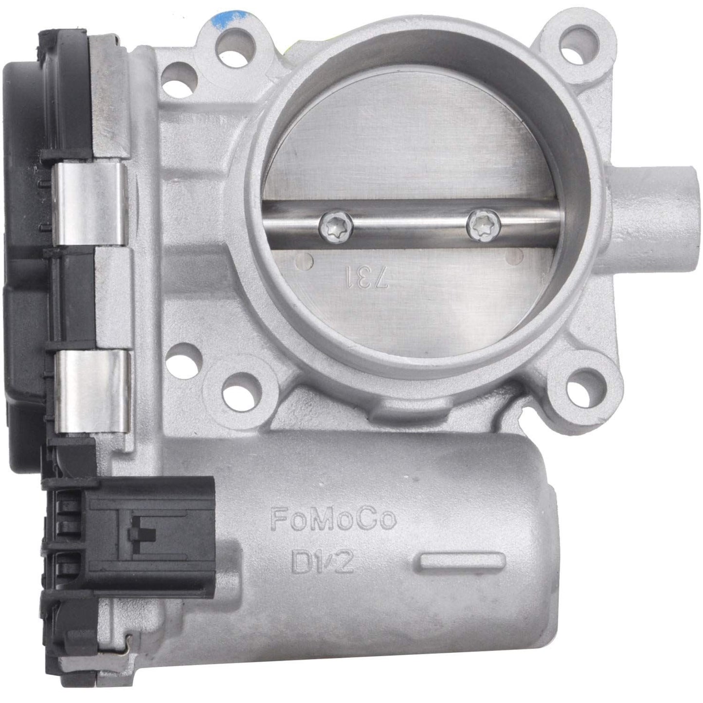 Cardone 67-6025 Cuerpo del acelerador de inyección de combustible