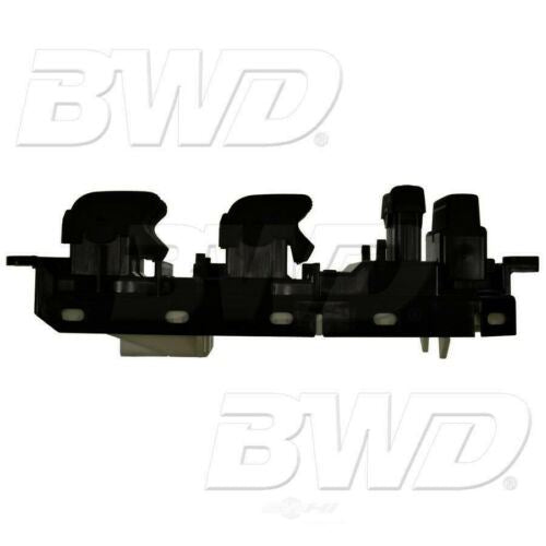 BWD WST1734 Interruptor de bloqueo de puerta