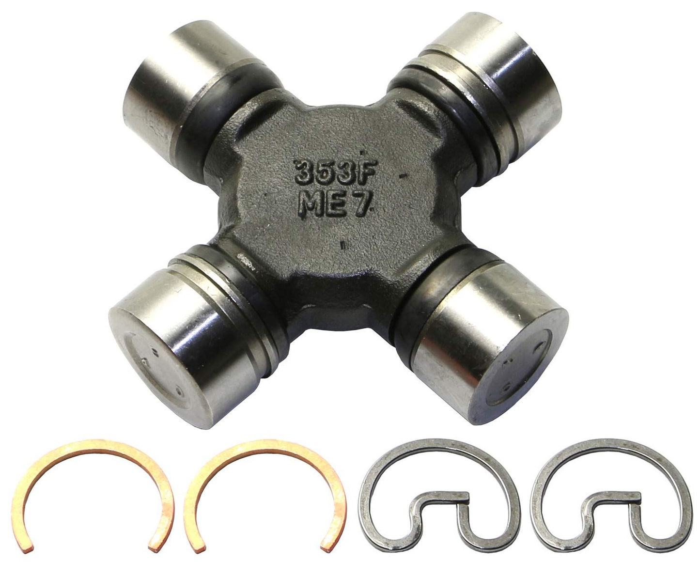 ACDelco Professional 45U01005 Junta universal