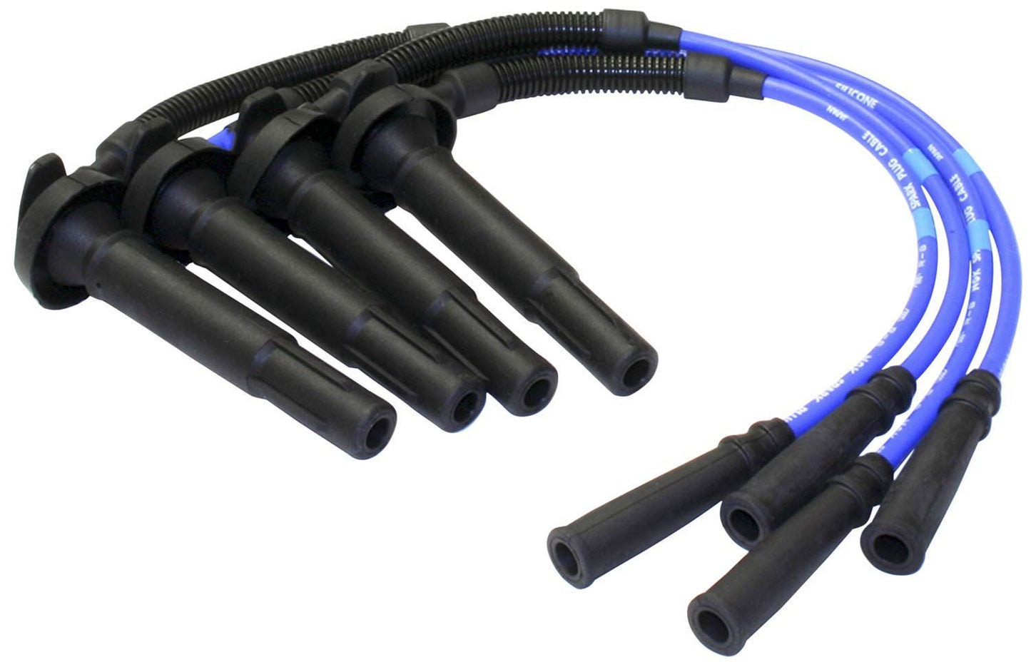 NGK Canada 8691 Juego de cables para bujías