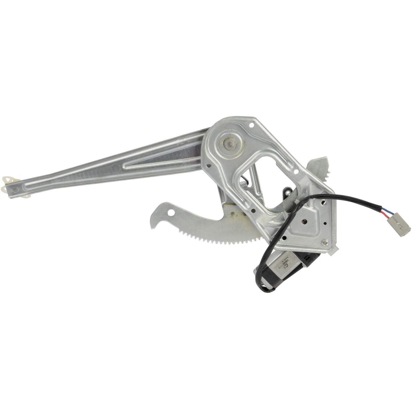 Cardone 82-1777AR Power Window Motor and Regulator Assembly