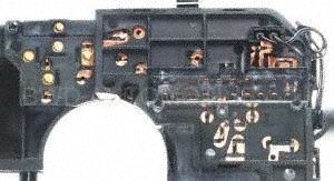 BWD S14271 Headlight Switch