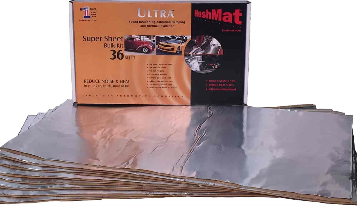 HUSHMAT 10801