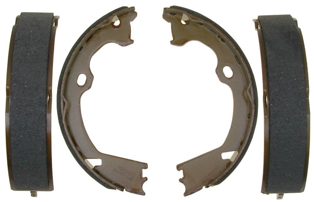 Raybestos 1023PG Parking Brake Shoe