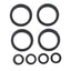 Beck/Arnley 158-0022 Fuel Injection Nozzle O-Ring Kit
