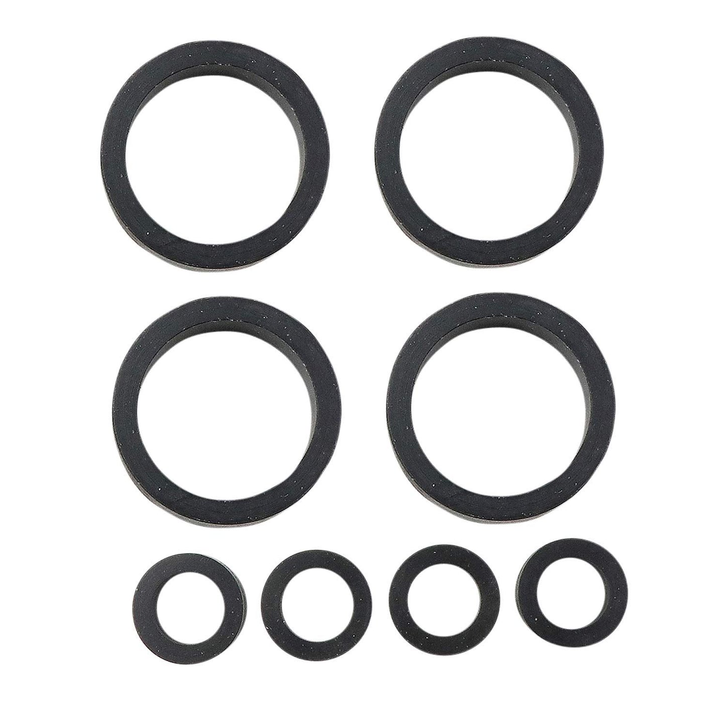 Beck/Arnley 158-0022 Fuel Injection Nozzle O-Ring Kit