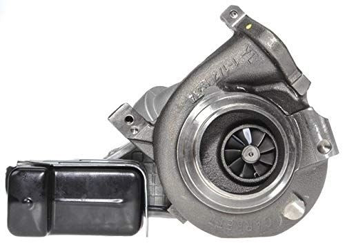 MAHLE 001TC2110200