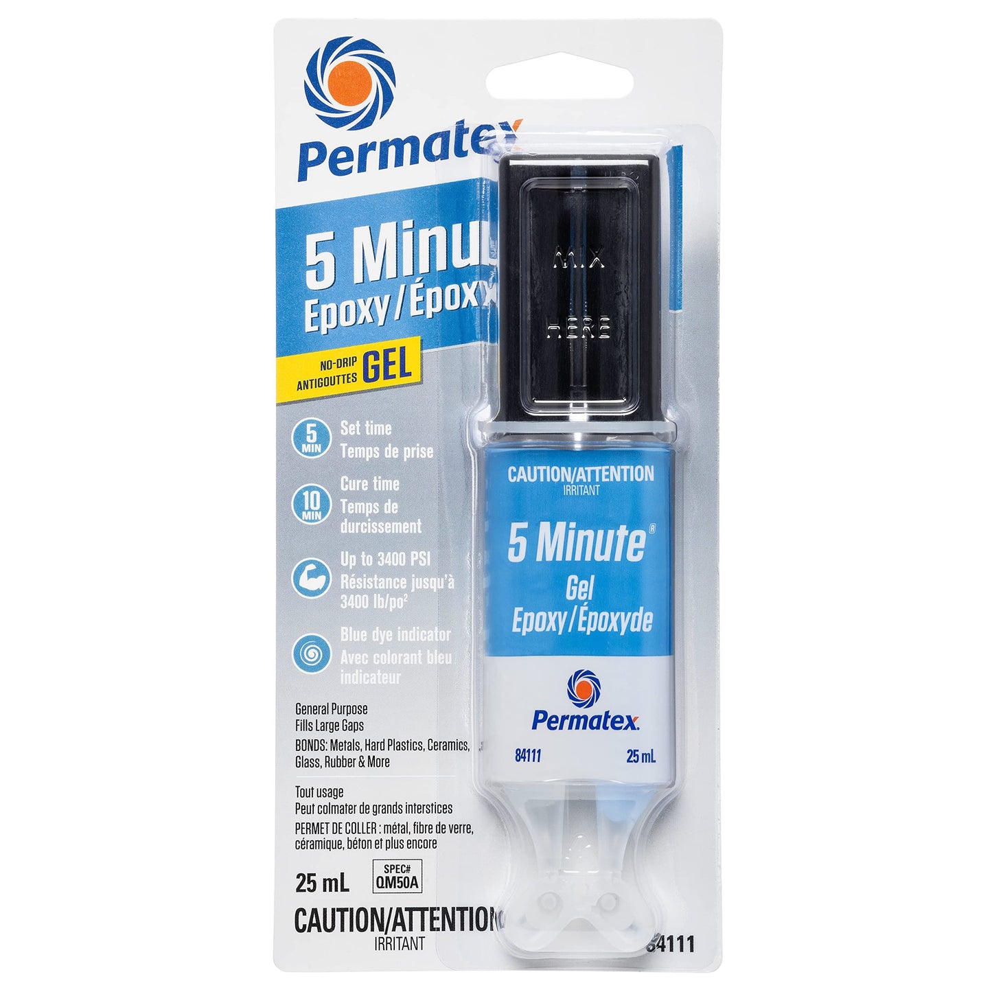 PERMATEX 84111