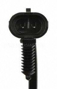 Capteur de vitesse de roue ABS BWD ABS592