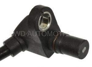 BWD ABS1295 Sensor de velocidad de rueda ABS