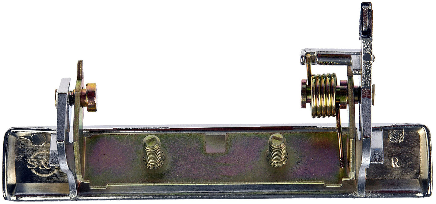 Dorman 77022 Manija de puerta exterior