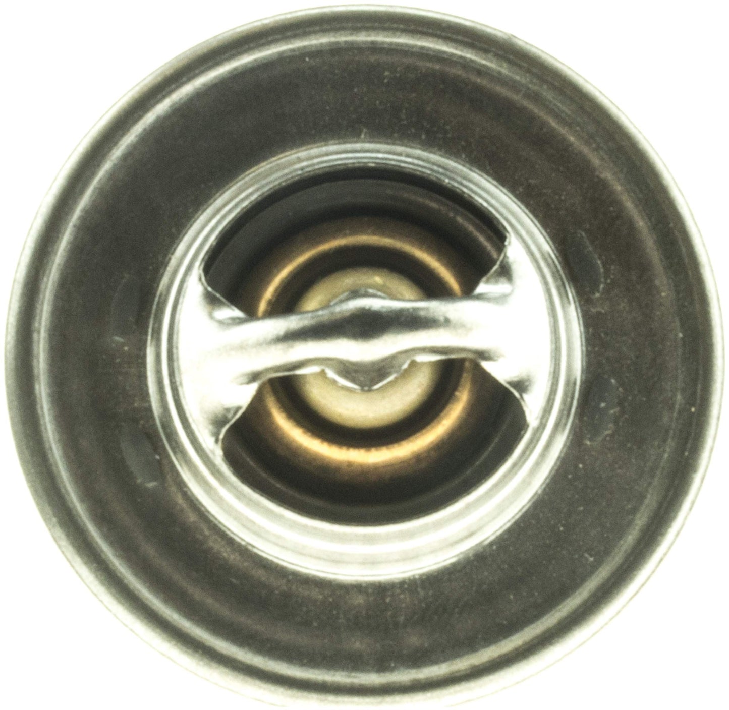 Termostato de refrigerante del motor Gates 33968