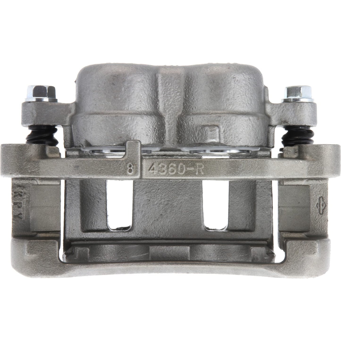 Centric Parts 14166025