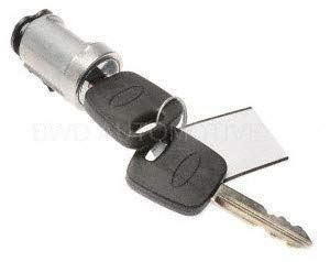 Cylindre de serrure d'allumage BWD CS759L