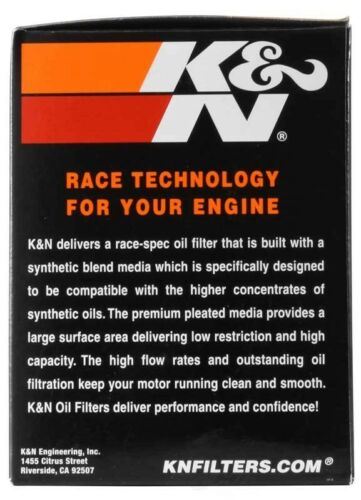 K&N KN564