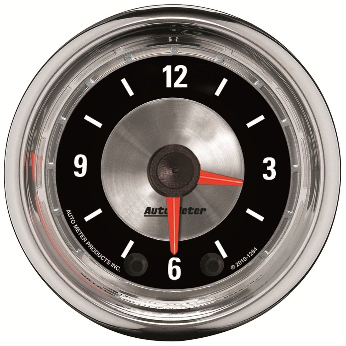 AutoMeter 1284