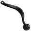 Beck/Arnley 102-5880 Brazo de control de suspensión