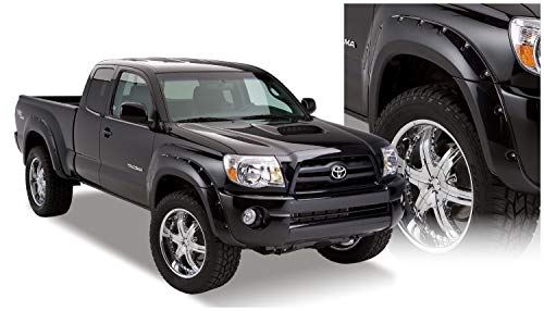 Bushwacker 31920-02 Fender Flare