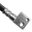 Beck/Arnley 073-1957 Tuyau hydraulique de frein