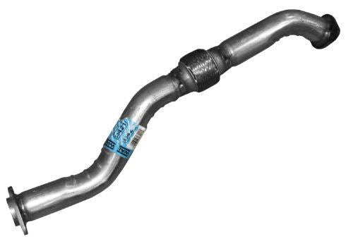 ÉCHAPPEMENT WALKER 53421
