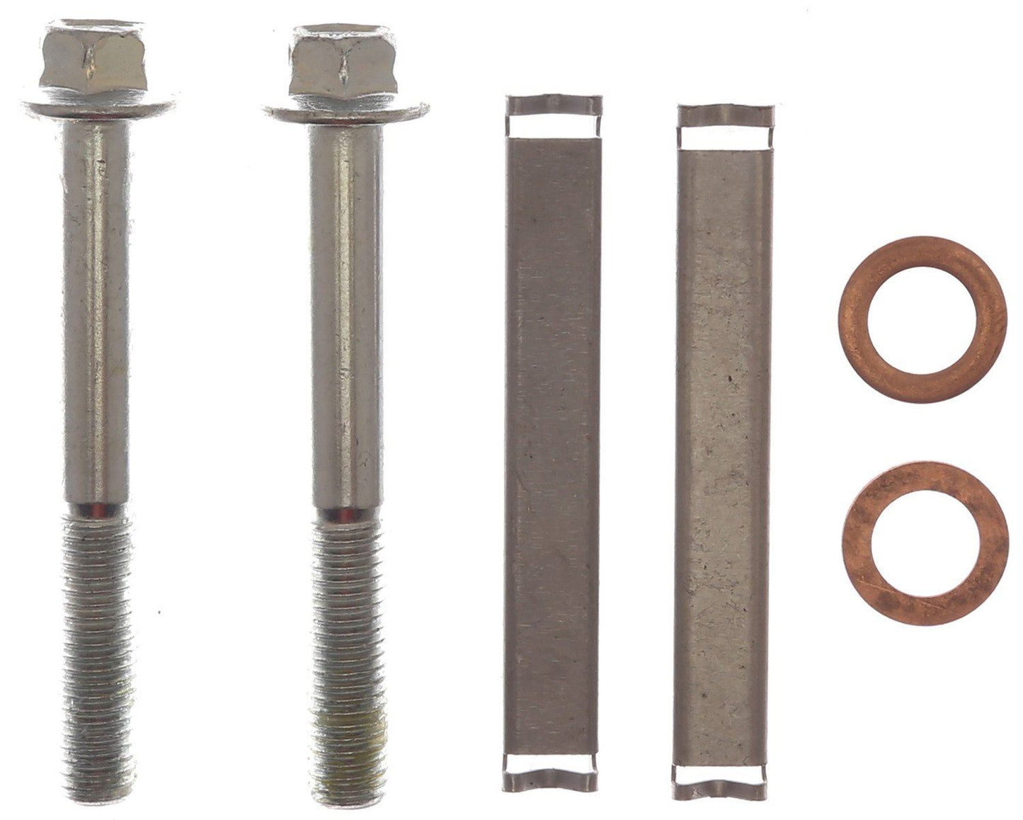 ACDelco Professional Durastop 18FR1295N Disc Brake Caliper