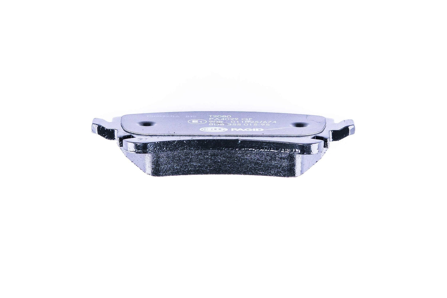 Hella-PAGID 355015951 Disc Brake Pad Set