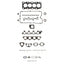 Fel-Pro HS 26282 PT Engine Cylinder Head Gasket Set
