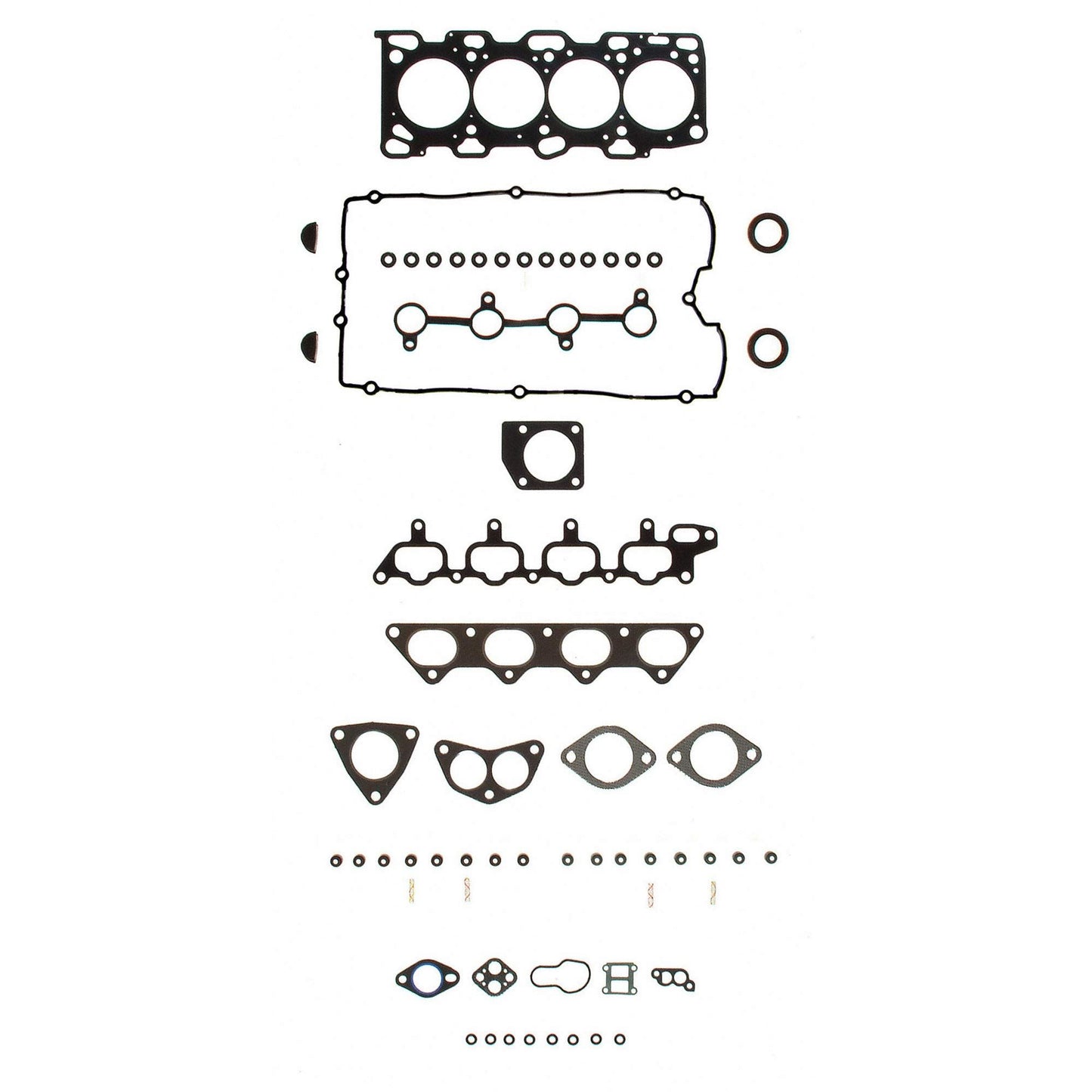 Fel-Pro HS 26282 PT Engine Cylinder Head Gasket Set