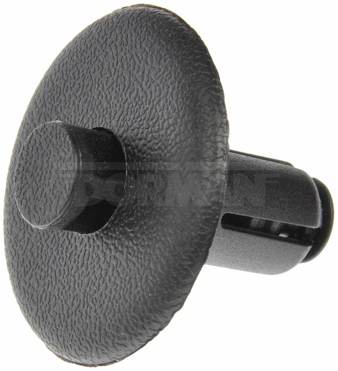 Dorman 963-408D Clip deflector de soporte para radiador