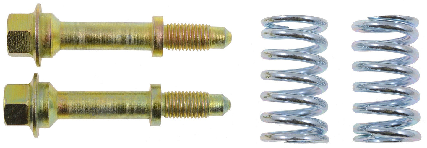 Dorman 675-221 Exhaust Manifold Bolt and Spring