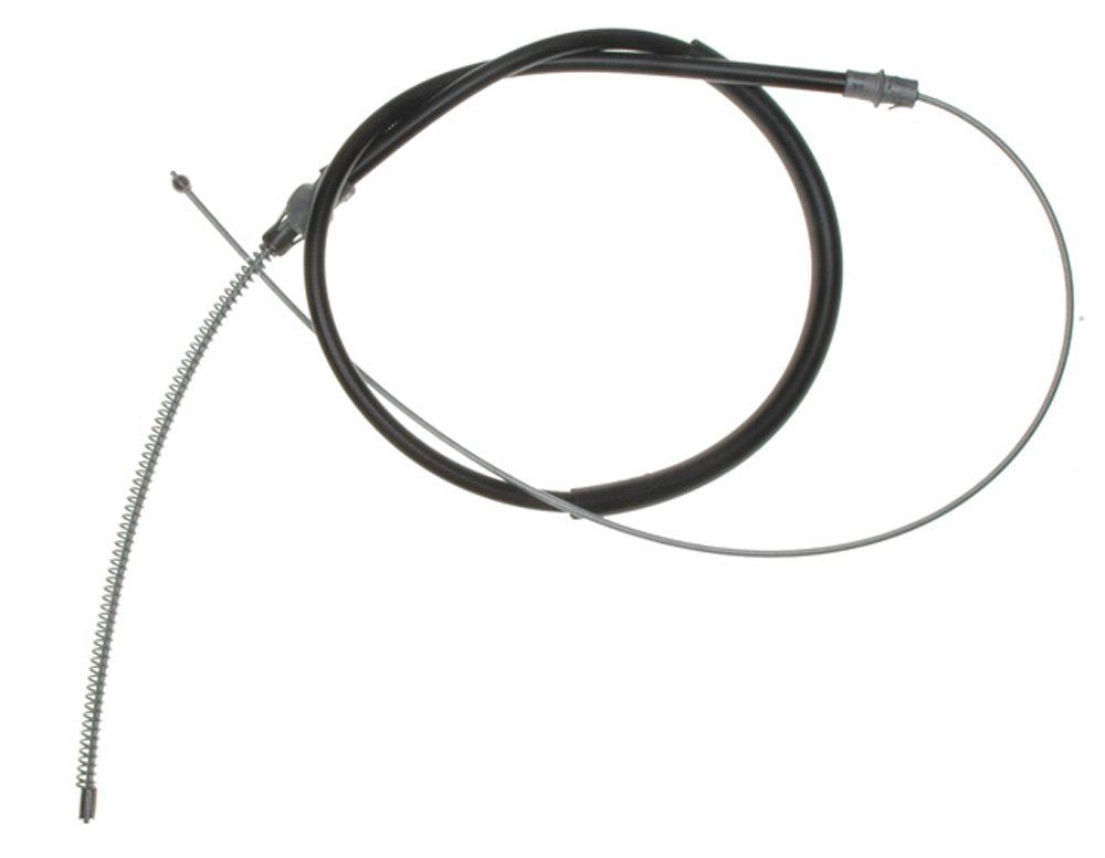 Cable de freno de estacionamiento Raybestos BC95786