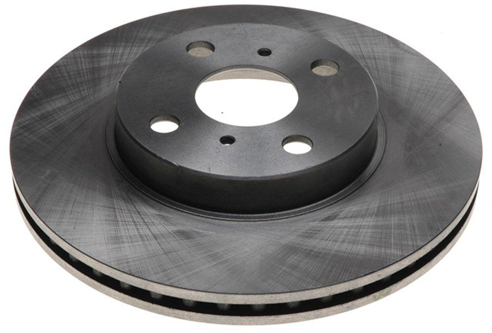 Raybestos 980476R Disc Brake Rotor