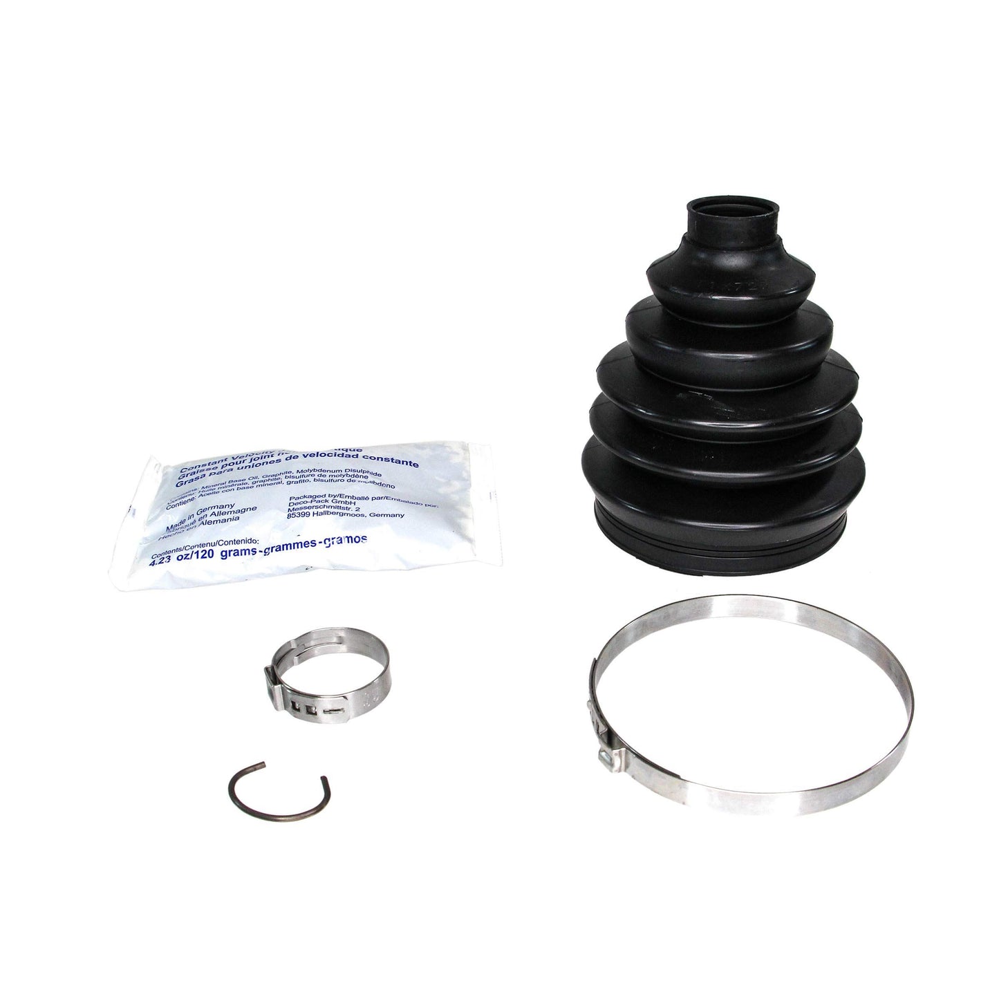 CRP BKN0108R CV Joint Boot Kit