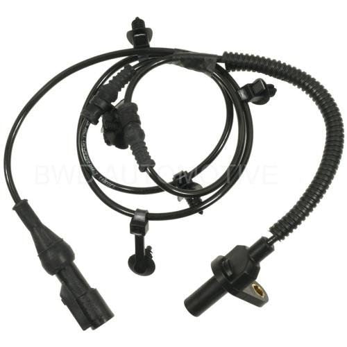 BWD ABS2027 Sensor de velocidad de rueda ABS