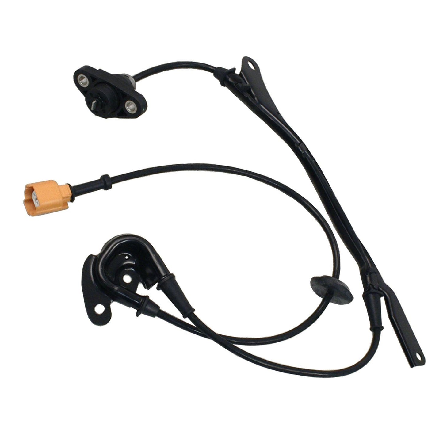 Beck/Arnley 084-4318 Capteur de vitesse de roue ABS