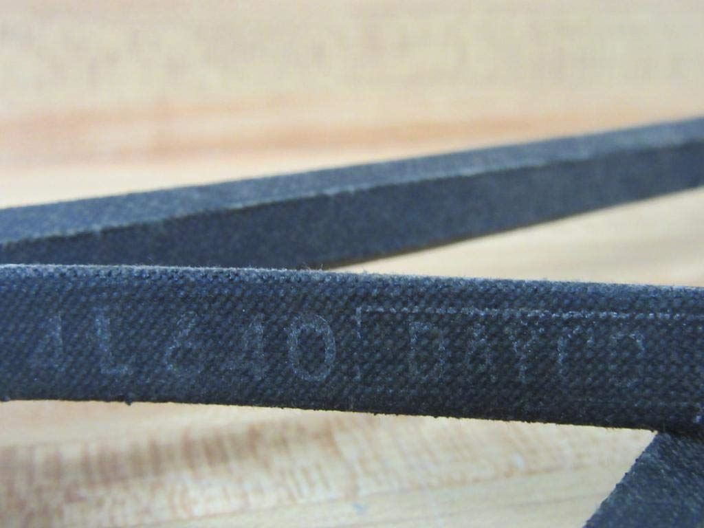Dayco 4L640