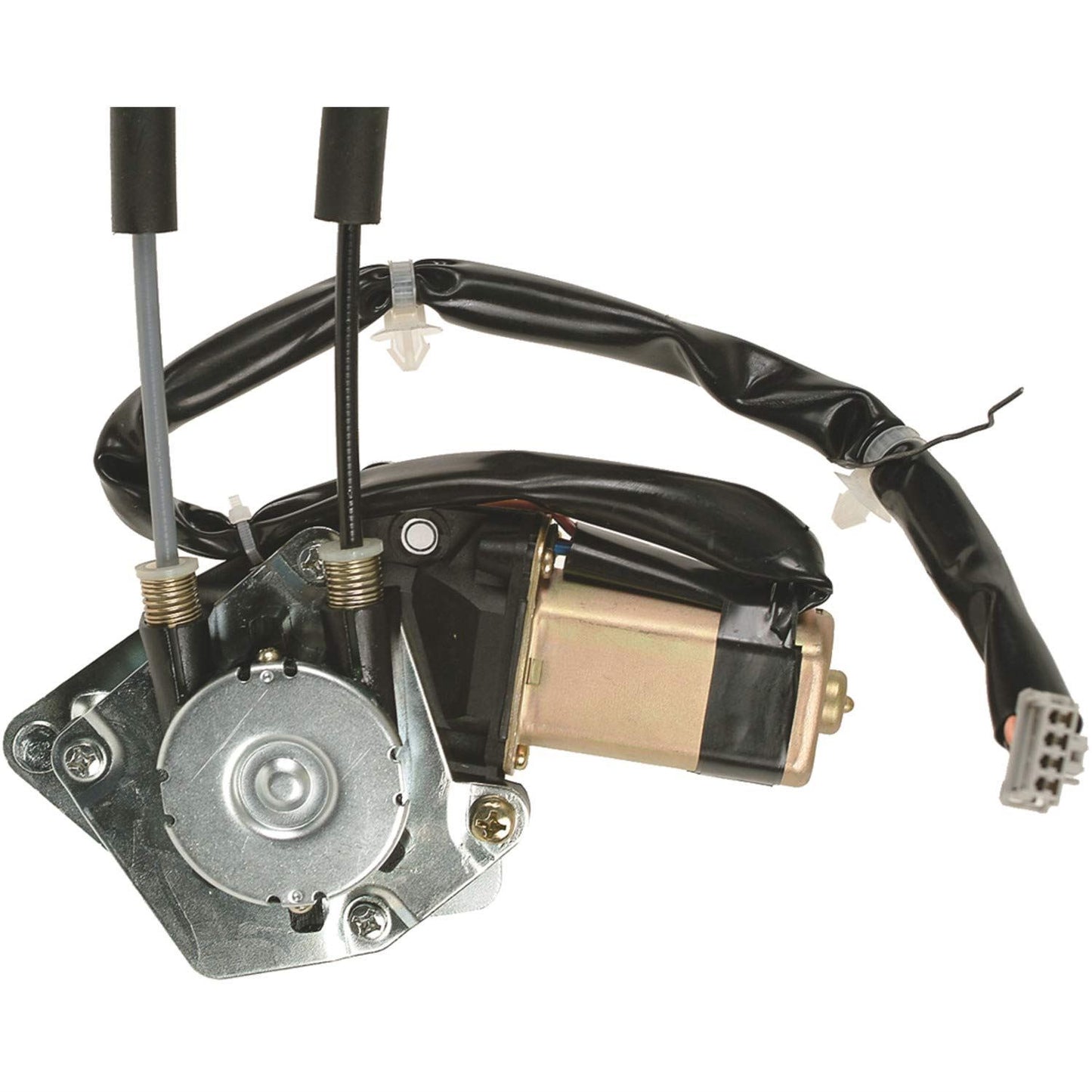 Cardone 47-1583R Power Window Motor and Regulator Assembly
