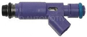 BWD 67601 Inyector de combustible